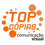Top Copias Logo PNG Vector