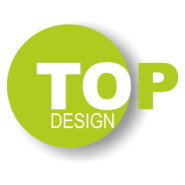 TOP DESAIN Logo PNG Vector