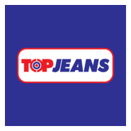 TOP JEANS Logo PNG Vector