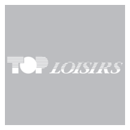 Top Loisirs Logo PNG Vector
