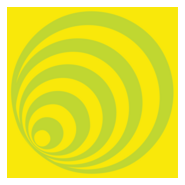 Top Of The Pops Green Soundwave Logo PNG Vector