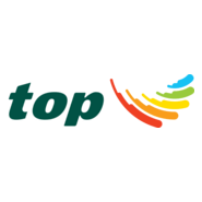 Top Oil Logo PNG Vector