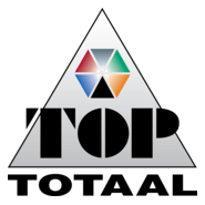 TOP Totaal Logo PNG Vector