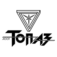 Topaz Logo PNG Vector