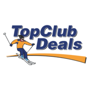 TopClub Deals Logo PNG Vector