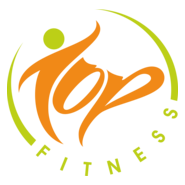 topfitness Logo PNG Vector