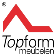 Topform Meubelen Logo PNG Vector