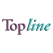 TopLine Logo PNG Vector