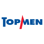 Topmen Logo PNG Vector
