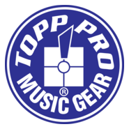 TOPP PRO Logo PNG Vector
