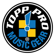 TOPP PRO Logo PNG Vector