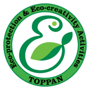 Toppan Logo PNG Vector