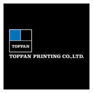 Toppan Printing Logo PNG Vector
