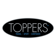Toppers Logo PNG Vector