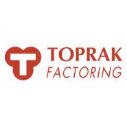 Toprak Factoring Logo PNG Vector