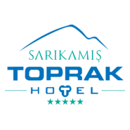 Toprak Hotel Logo PNG Vector