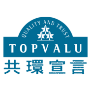 Topvalu Logo PNG Vector