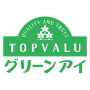 Topvalu Logo PNG Vector