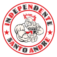 Torcida Independente SPFC Logo PNG Vector