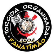 Torcida Organizada Fanatimão Logo PNG Vector