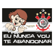 Torcida Organizada Fanatimão Logo PNG Vector
