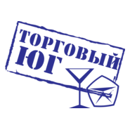 Torgovyj Yug Logo PNG Vector