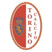 Torino Calcio 70's Logo PNG Vector