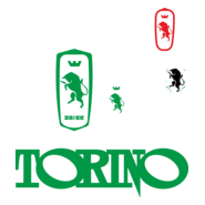 Torino IKA Renault Logo PNG Vector