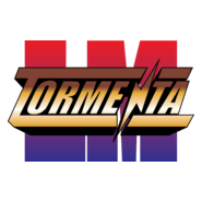 Tormenta Logo PNG Vector