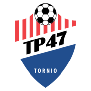 Tornio Pallo -47 Logo PNG Vector