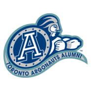 Toronto Agronauts Alumni Logo PNG Vector