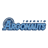 Toronto Argonauts Logo PNG Vector