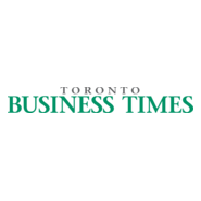 Toronto Business Times Logo PNG Vector