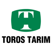 Toros Tarim Logo PNG Vector