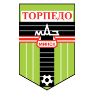Torpedo Minsk Logo PNG Vector