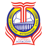 Torpedo Volzhsky Logo PNG Vector