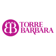 Torre Barbara Logo PNG Vector