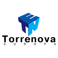 Torrenova Europa Logo PNG Vector