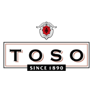 Toso Logo PNG Vector