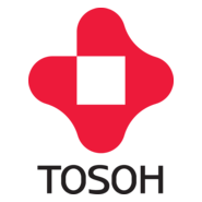 tosoh Logo PNG Vector