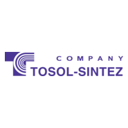 Tosol-Sintez Logo PNG Vector