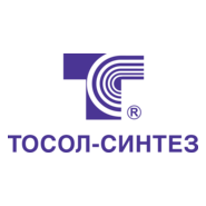 Tosol-Sintez Logo PNG Vector
