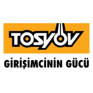 Tosyov Logo PNG Vector