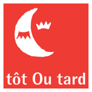 tot Ou tard Logo PNG Vector