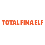 Total Fina Elf Logo PNG Vector