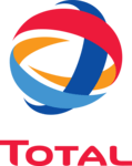 Total Logo PNG Vector