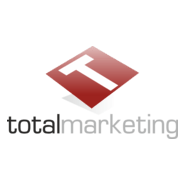 total marketing Logo PNG Vector