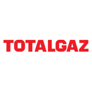 Totalgaz Logo PNG Vector