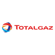 Totalgaz Yeni Logo PNG Vector