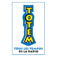 Totem Logo PNG Vector